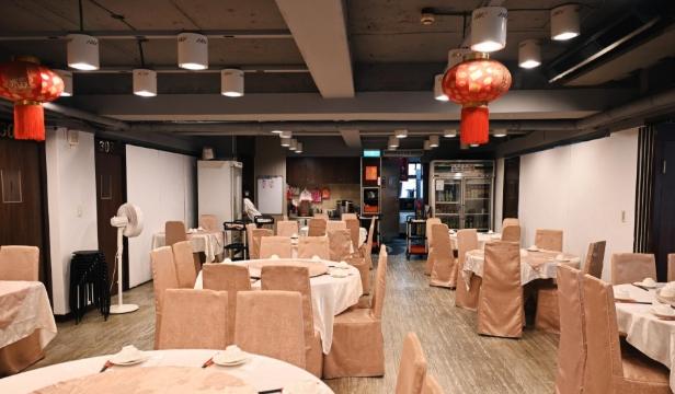 中式餐廳推薦台北