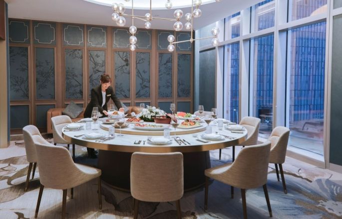 台北高級中餐廳推薦