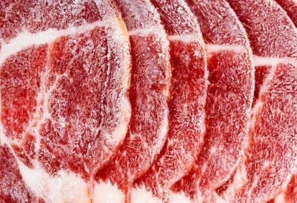 冷凍肉保存期限 冷凍肉保存期限