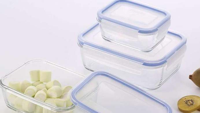 保鮮盒好處