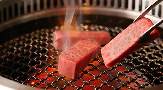 榮燒肉餐廳 榮燒肉餐廳