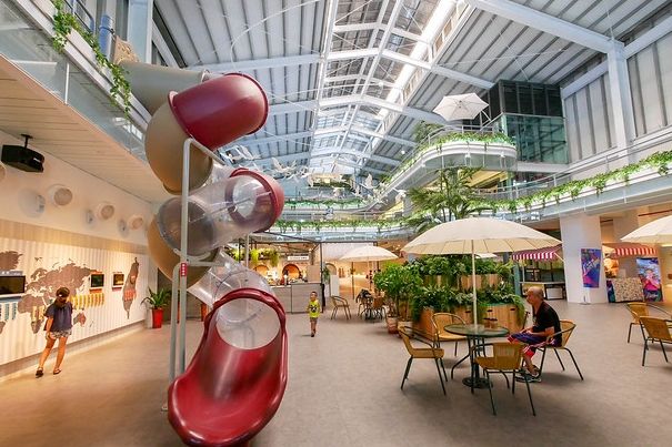 宜蘭情侶室內活動