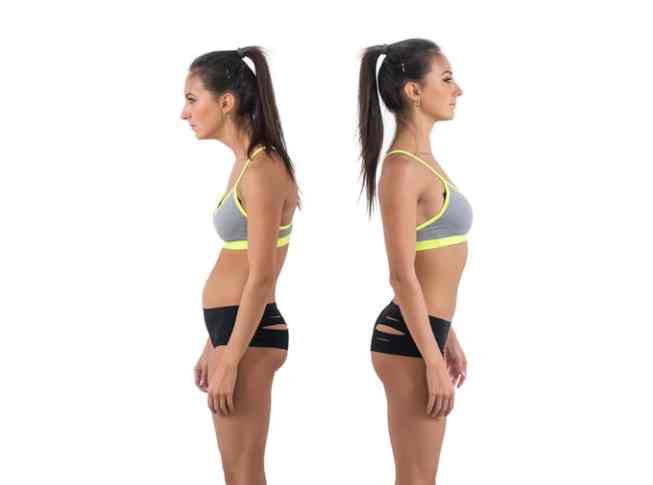 駝背改善運動 駝背改善運動