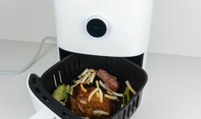 氣炸鍋食譜 氣炸鍋食譜