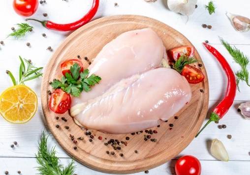 腌鸡肉保存时间