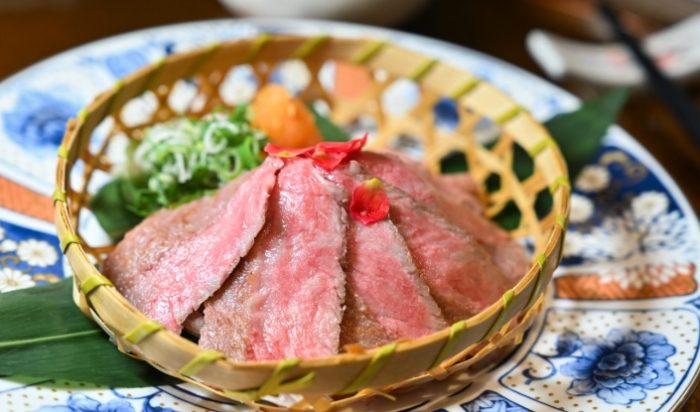 台北老字號日本料理