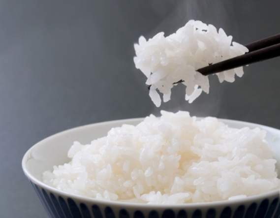 白饭冷冻退冰方法