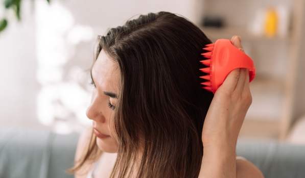 促進頭髮生長方法 促進頭髮生長方法