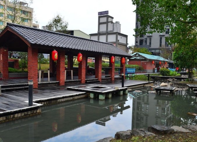 宜蘭情侶室內活動