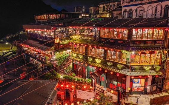 九份美食推薦 九份美食推薦