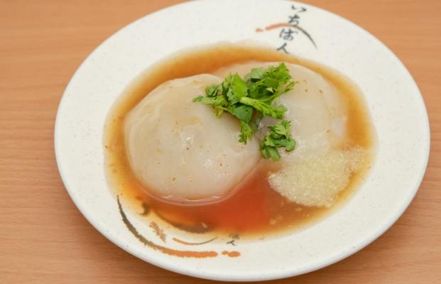 地下街必吃推薦 地下街必吃推薦