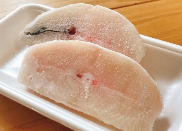 冷凍魚直接煮 冷凍魚直接煮