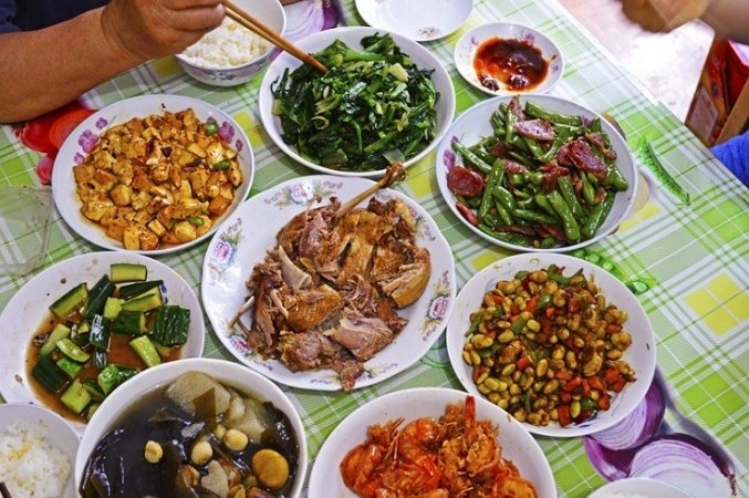 隔夜飯安全食用 隔夜飯安全食用