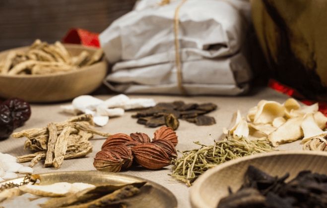 脂肪肝自然療法