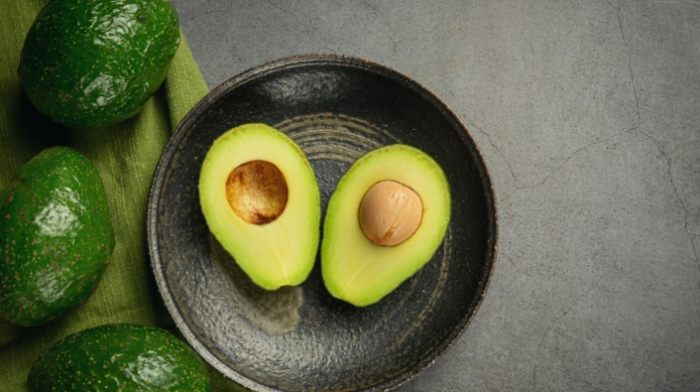 牛油果健康建議