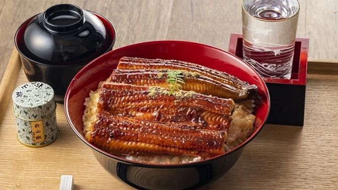 名古屋美食午餐