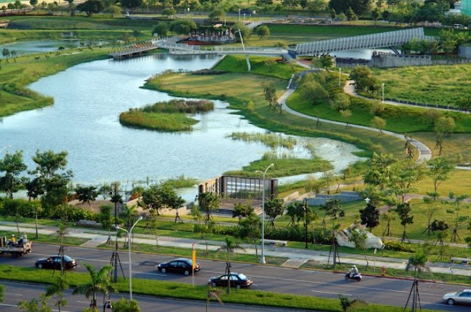 南科考古館周邊旅遊