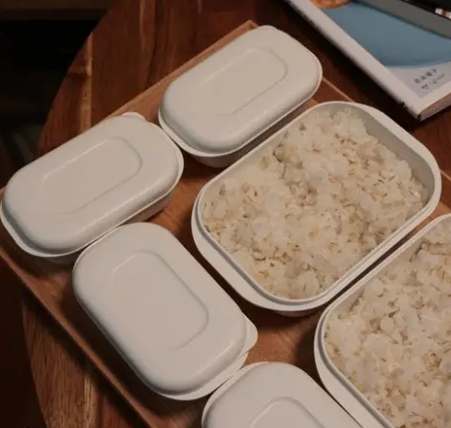 白飯保存技巧 白飯保存技巧