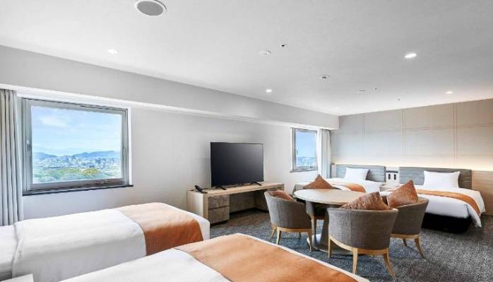 關西自由行行程