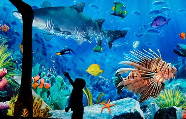 曼谷4天3夜行程