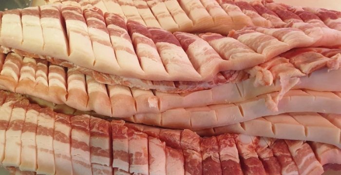 冰鮮肉保存時間