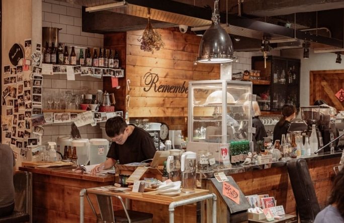 公館咖啡廳營業時間 公館咖啡廳營業時間