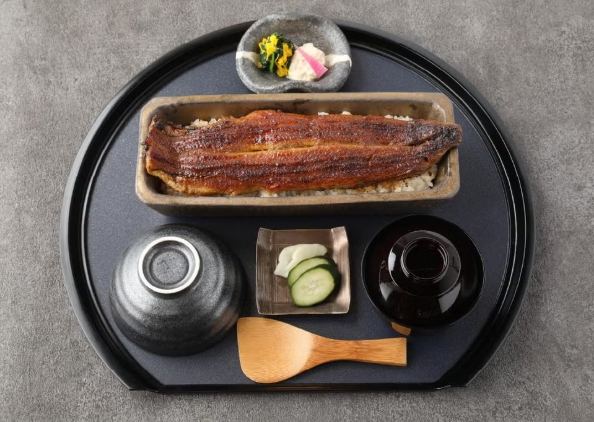 台北鰻魚飯推薦