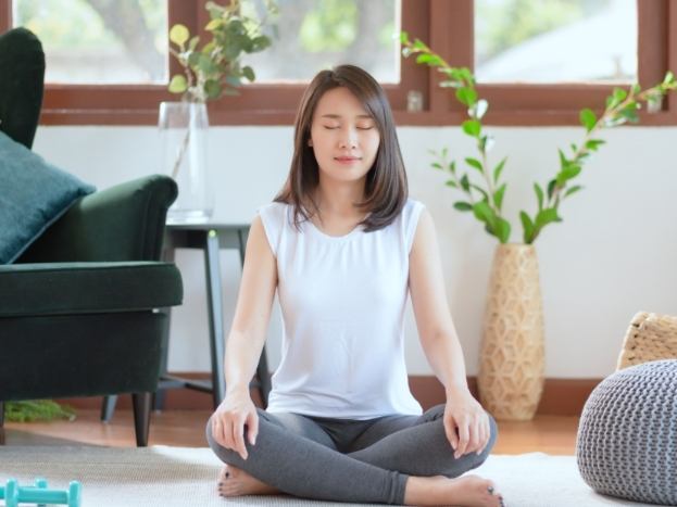 呼吸冥想技巧 呼吸冥想技巧