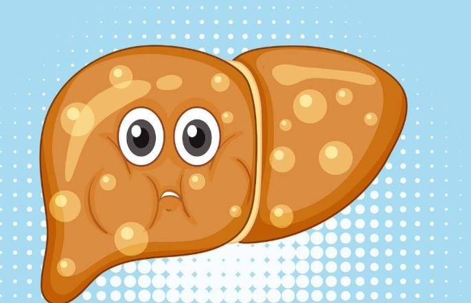 脂肪肝自然療法