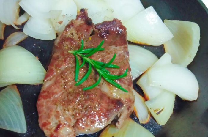 牛排洋蔥食譜 牛排洋蔥食譜