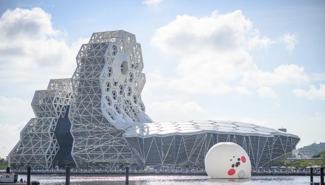 中南部旅遊推薦