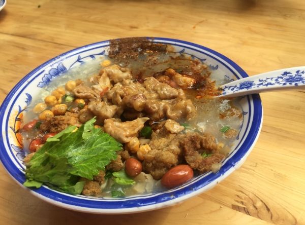 峨眉小吃推薦 峨眉小吃推薦