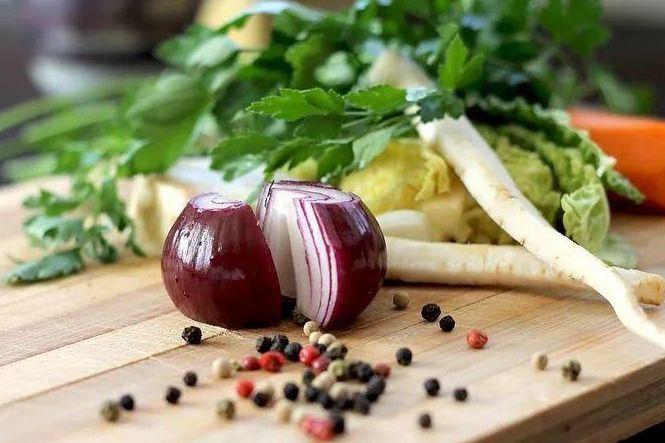 脂肪肝飲食偏方