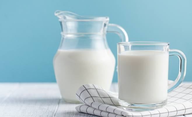 牛奶喝不完食譜