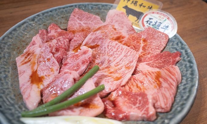 國際通燒肉 價格 國際通燒肉 價格