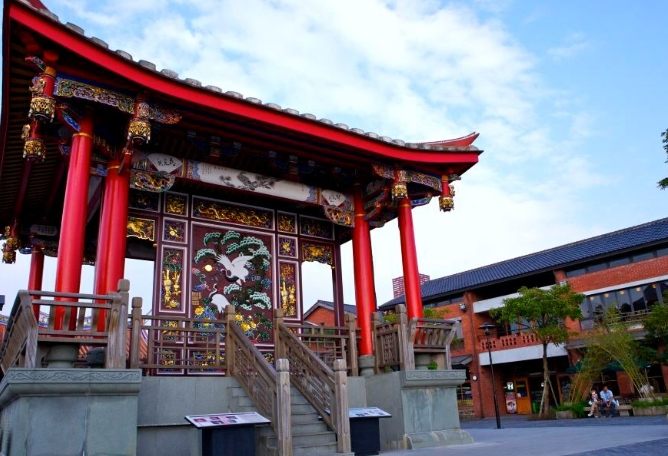 礁溪溫泉行程 礁溪溫泉行程