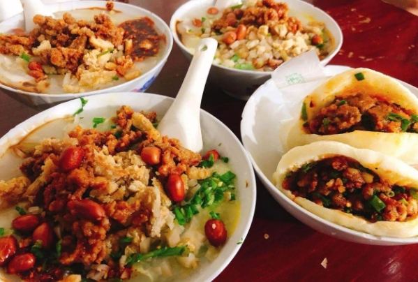 峨眉客家菜 峨眉客家菜