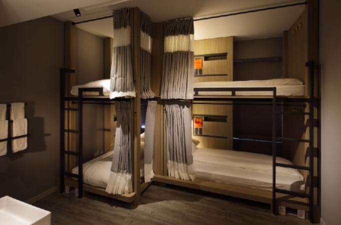 花蓮背包客棧推薦