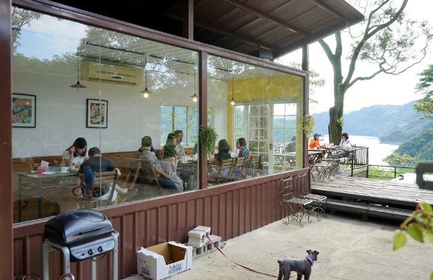 桃園下午茶推薦