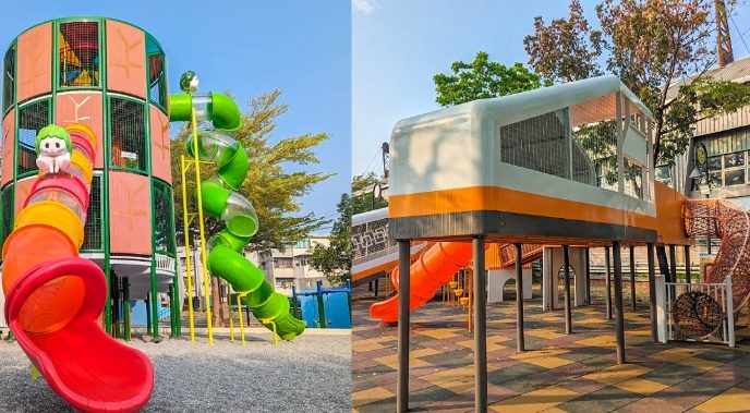 台南高铁站景点推荐