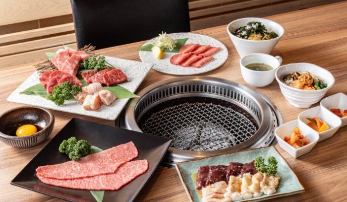 名古屋美食午餐