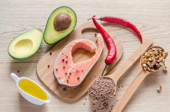 掉髮改善飲食 掉髮改善飲食