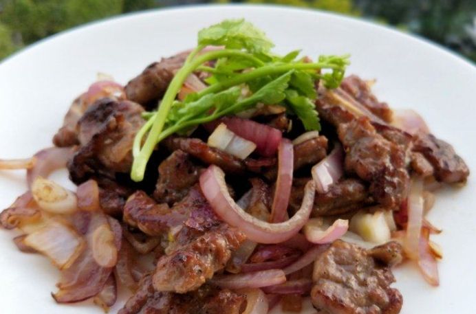 牛排洋蔥食譜 牛排洋蔥食譜