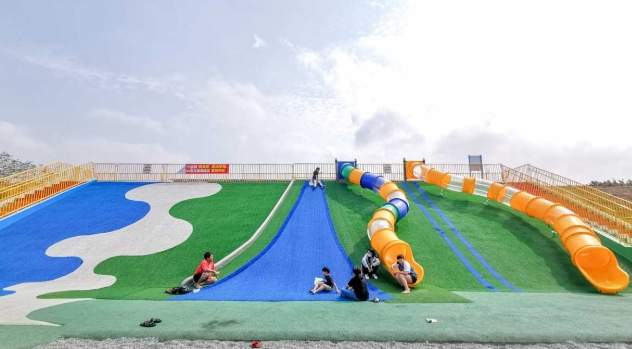 中南部旅遊推薦