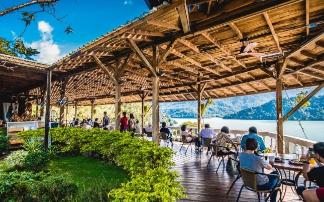 桃園下午茶推薦