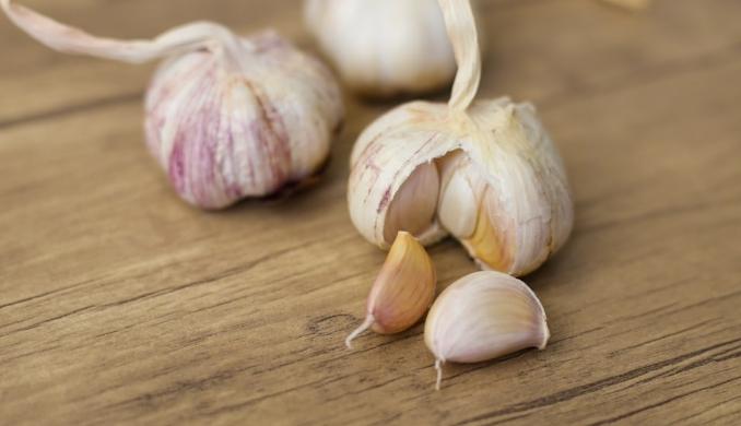 蒜頭保存技巧 蒜頭保存技巧