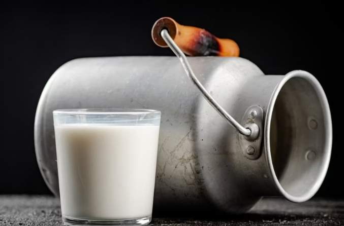 鮮奶過期處理 鮮奶過期處理