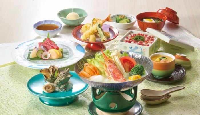 和歌山城周邊餐廳 和歌山城周邊餐廳