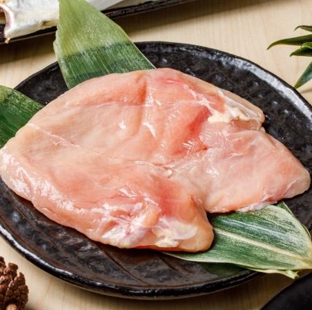 雞胸肉冷凍時間