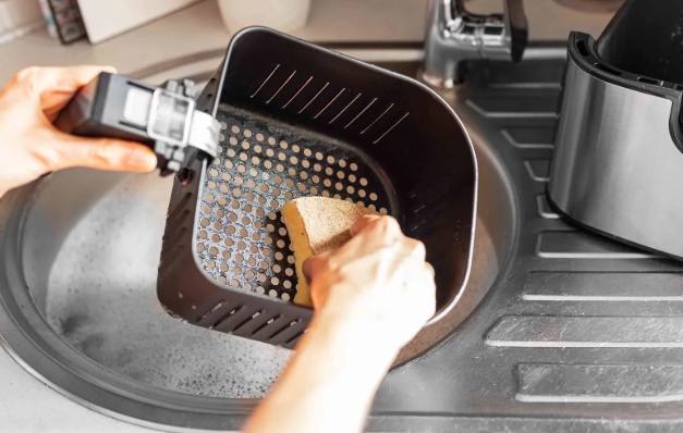 氣炸鍋食譜 氣炸鍋食譜